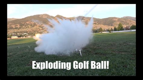 fake nike golf balls|golf balls that explode.